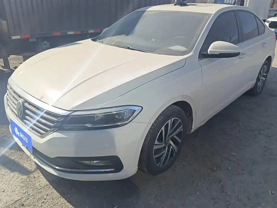 Lavida 2021 1.5L Automatic Style Version