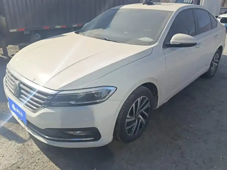 Lavida 2021 1.5L Automatic Style Version