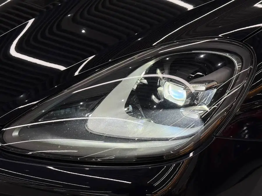 2019 Cayenne Cayenne 3.0T