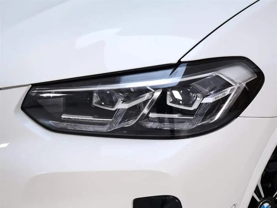 BMW X4 2022 xDrive 25i M Sport Package