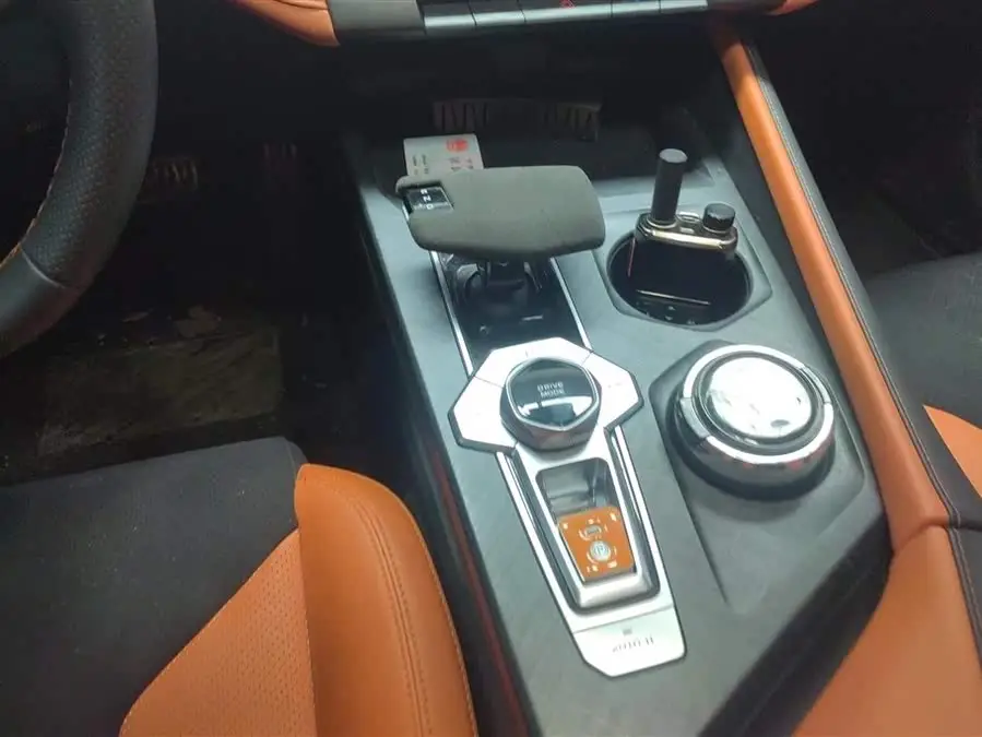 Changan UNI-V 2023 1.5T Sport Edition