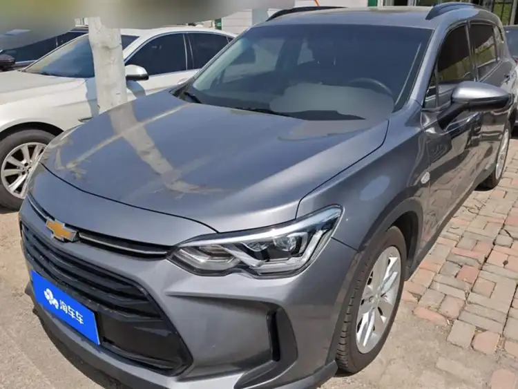 Wolando 2020 Light Hybrid 530T Automatic Enjoyment Edition (5+2 seats)