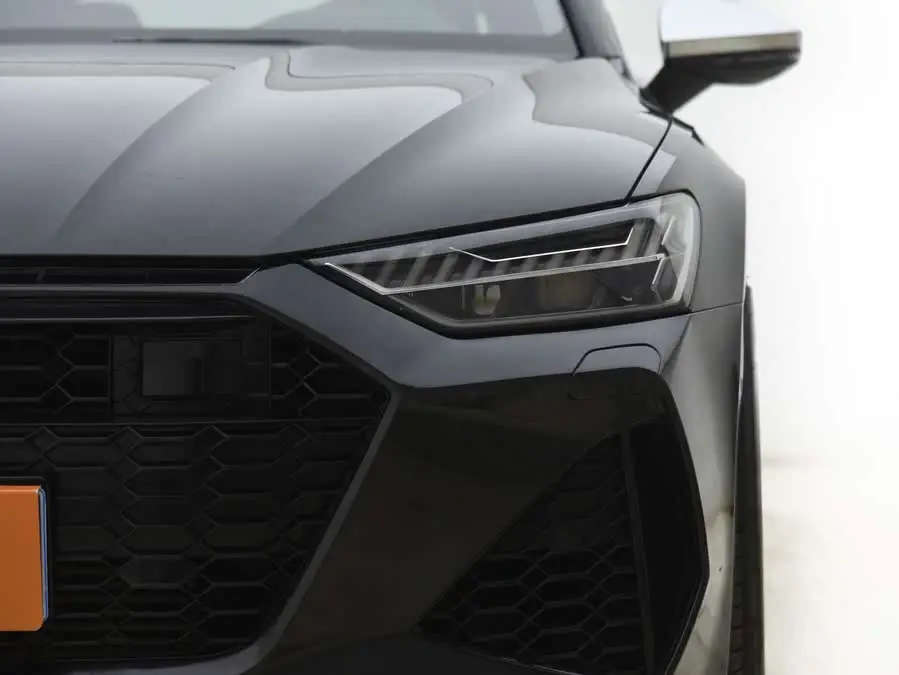 Audi A7 2021 45 TFSI Prestige