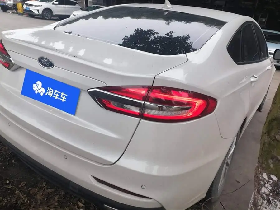 مونديو 2020 إكو بوست 180 الطراز الأنيق