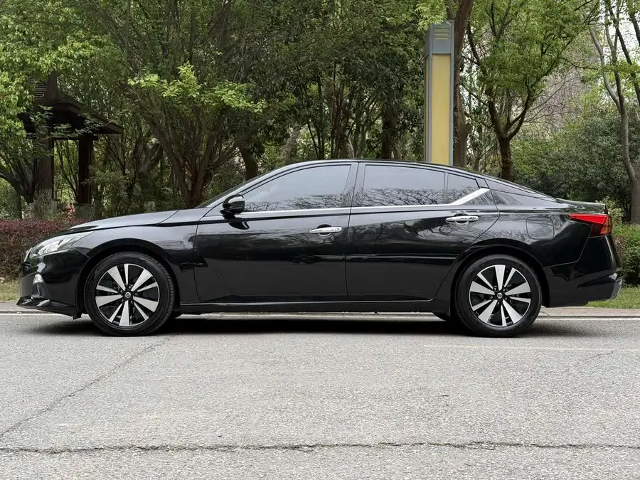 Tianlai 2021 2.0L XL Comfort Version