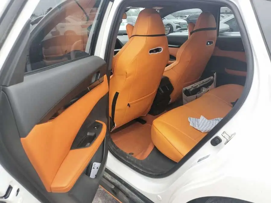 Changan UNI-V 2023 1.5T Sport Edition