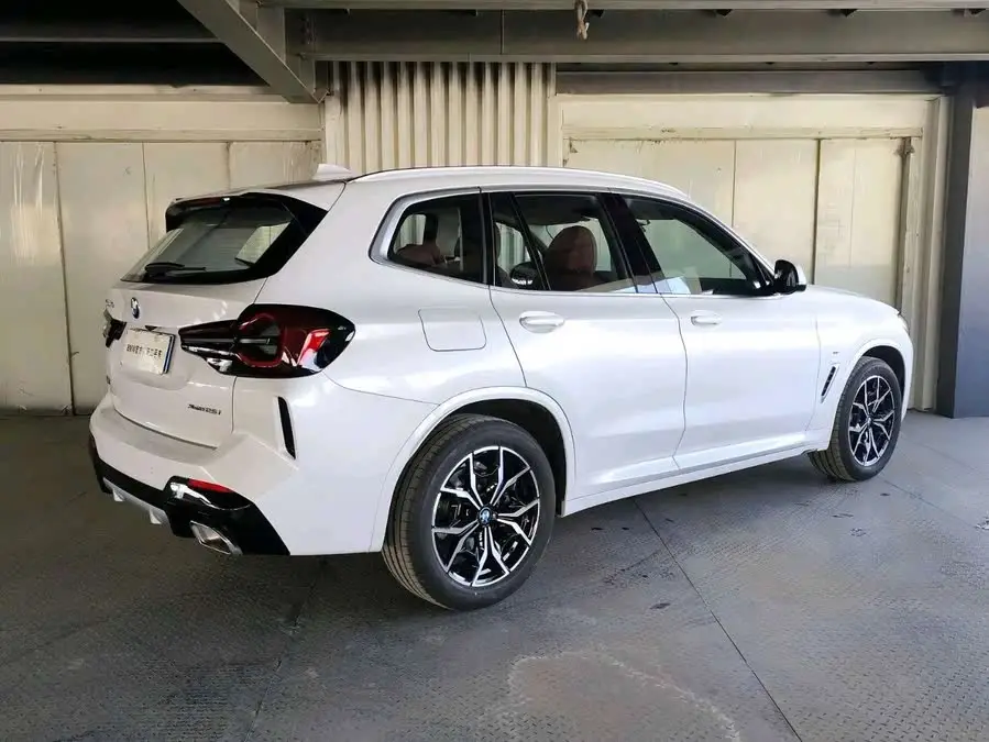 BMW X3 2023 xDrive25i M Sport Package