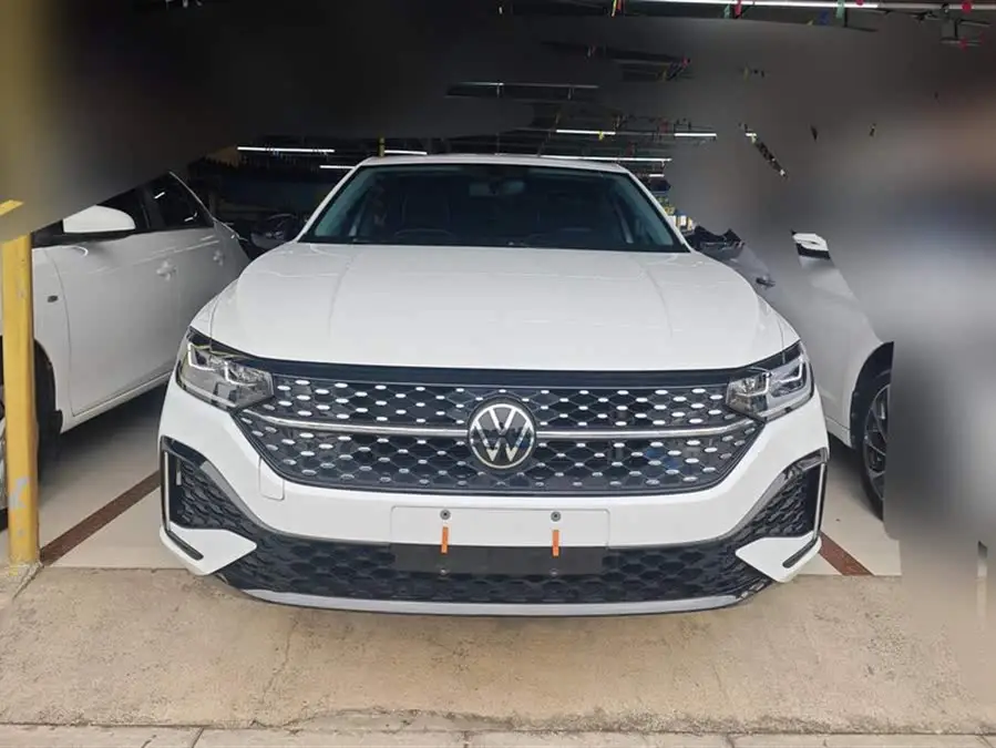 LAVIDA 2023 280TSI DSG Starry Full Version