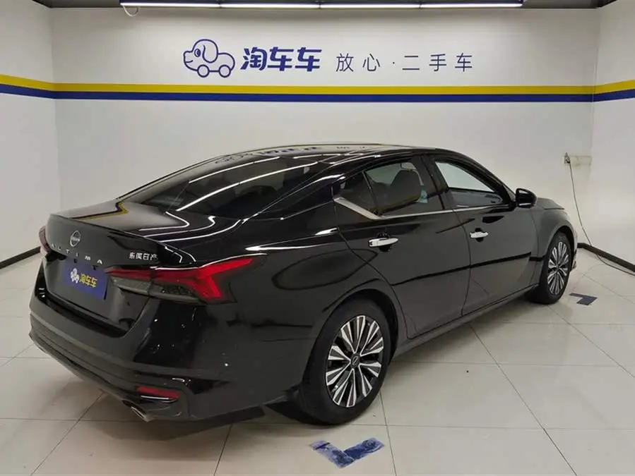 Tianlai 2022 2.0L XL-TLS Enjoy Edition