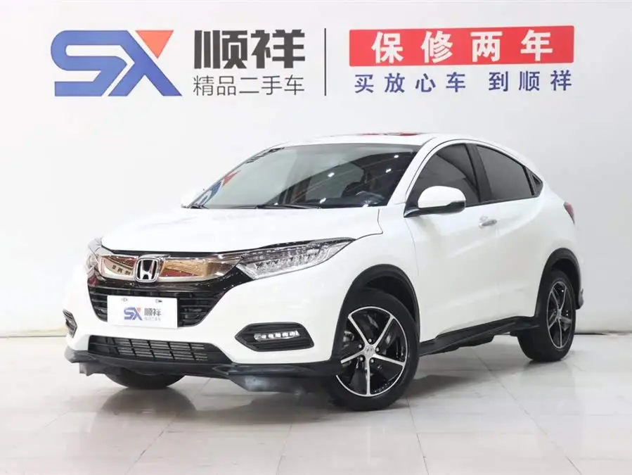 هوندا بريز 2020 220 توربو CVT فاخرة