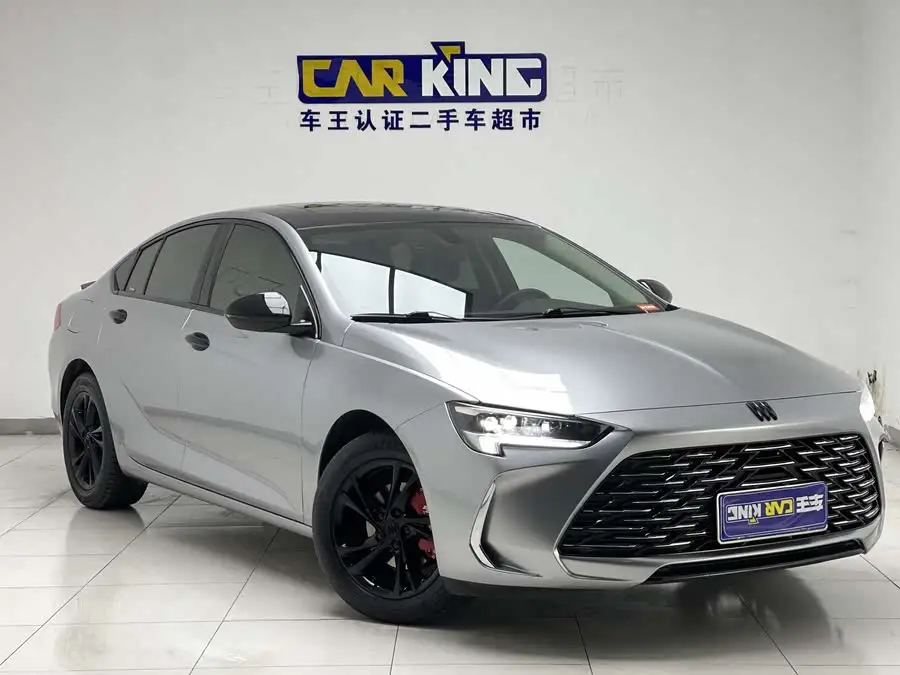 2024 بويك ريجال 25T إصدار ألترا