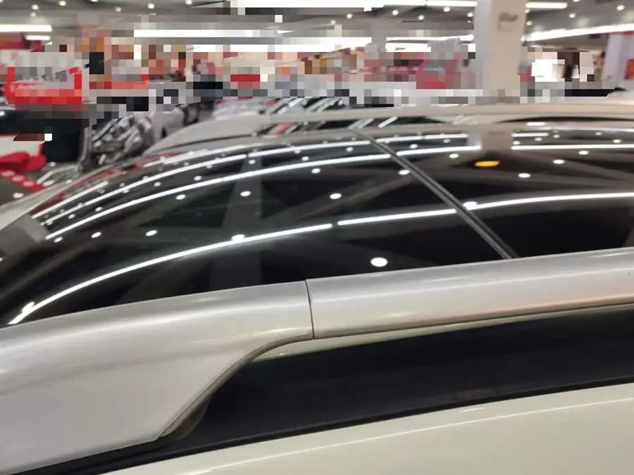 2020 Nissan X-Trail 2.0L XL ITS CVT 2WD Intelligent Comfort Version