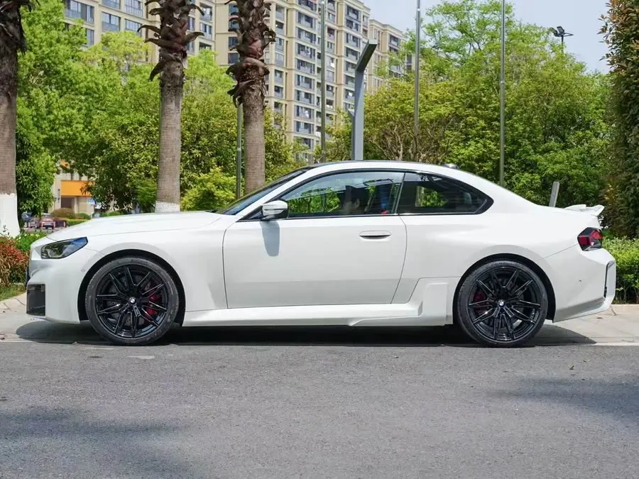 بي إم دبليو M2 2023