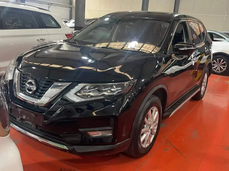 2021 Nissan X-Trail 2.0L CVT 2WD XL Premium Special Edition