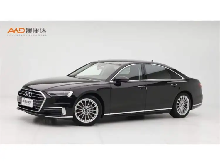 Audi A8 2022 A8L 50 TFSI quattro Comfort Edition