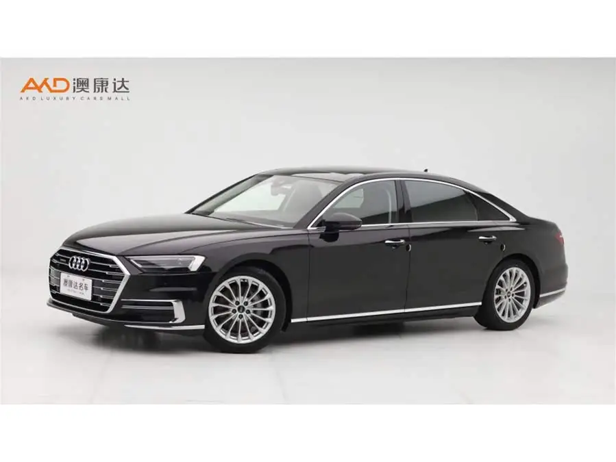 أودي A8 2022 A8L 50 TFSI quattro إصدار الراحة