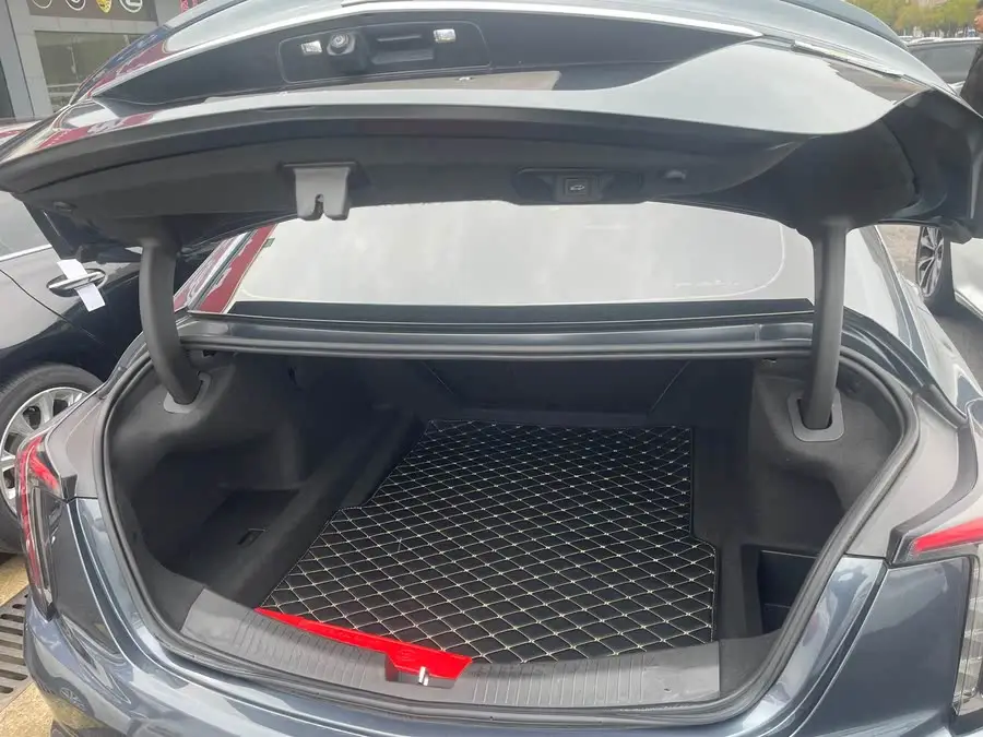 Cadillac CT5 2021 28T Sport Edition