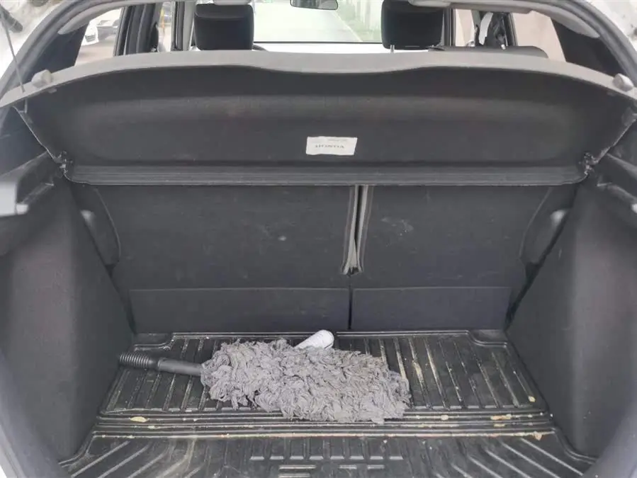 2021 هوندا فيت 1.5 لتر CVT ماكس إيديشن