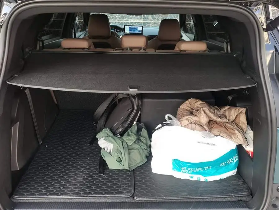 Peugeot 5008 2021 400THP 7-seater Flagship GT Version