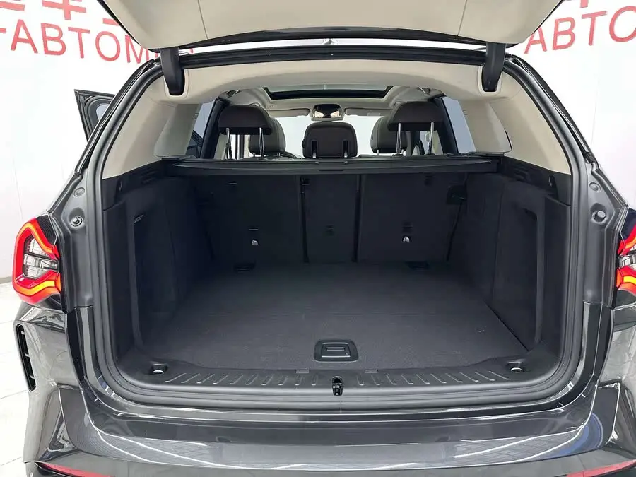 BMW X3 2022 xDrive30i Leading M Night Package