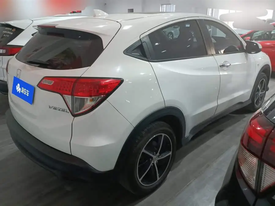 هوندا بريز 2020 1.5 لتر CVT إصدار رائد