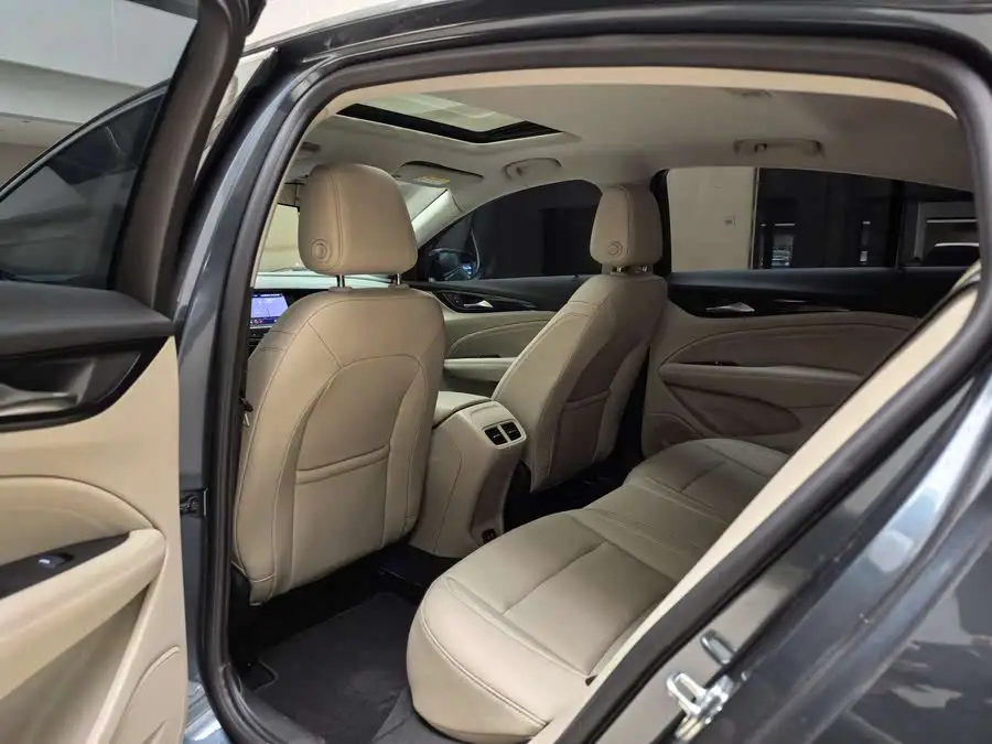 بيوك ريجال 552T النخبة 2021