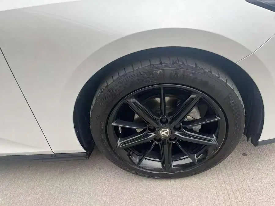 Changan UNI-V 2022 1.5T Premium