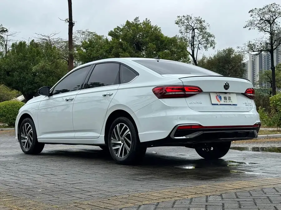 Lavida 2024 300TSI DSG Starry Leading Edition