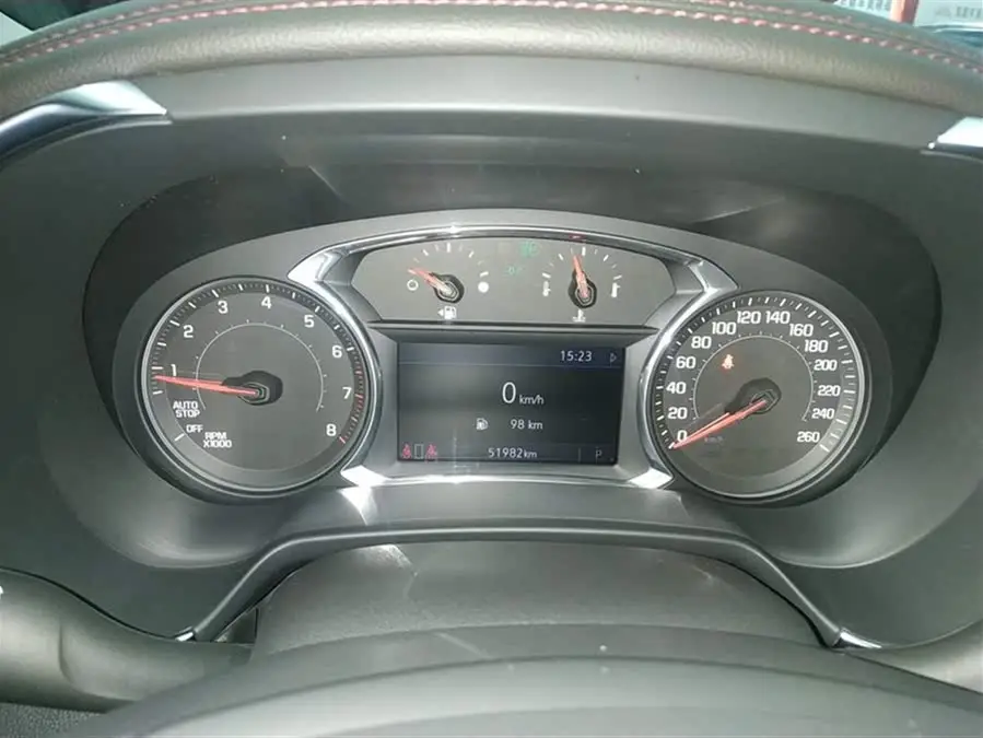 Pioneer 2020 Redline 650T 7-seater Thunder Edition