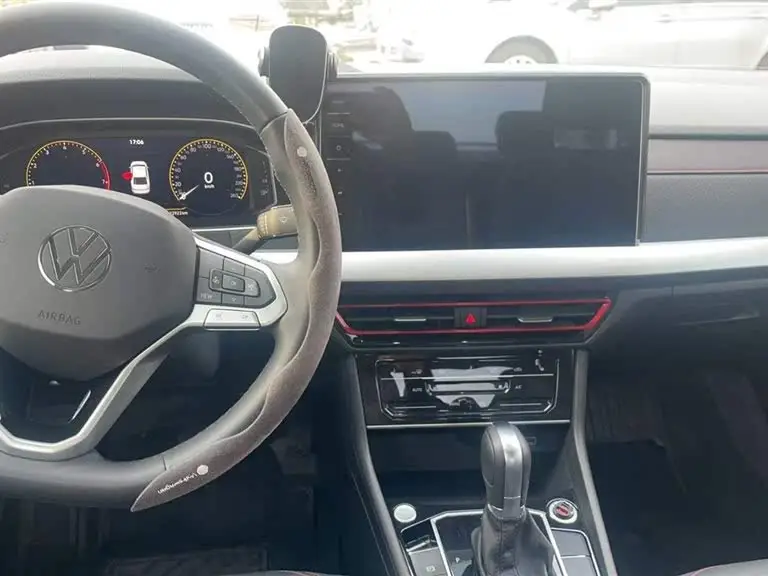 Lavida 2023 280TSI DSG Starry Full Version