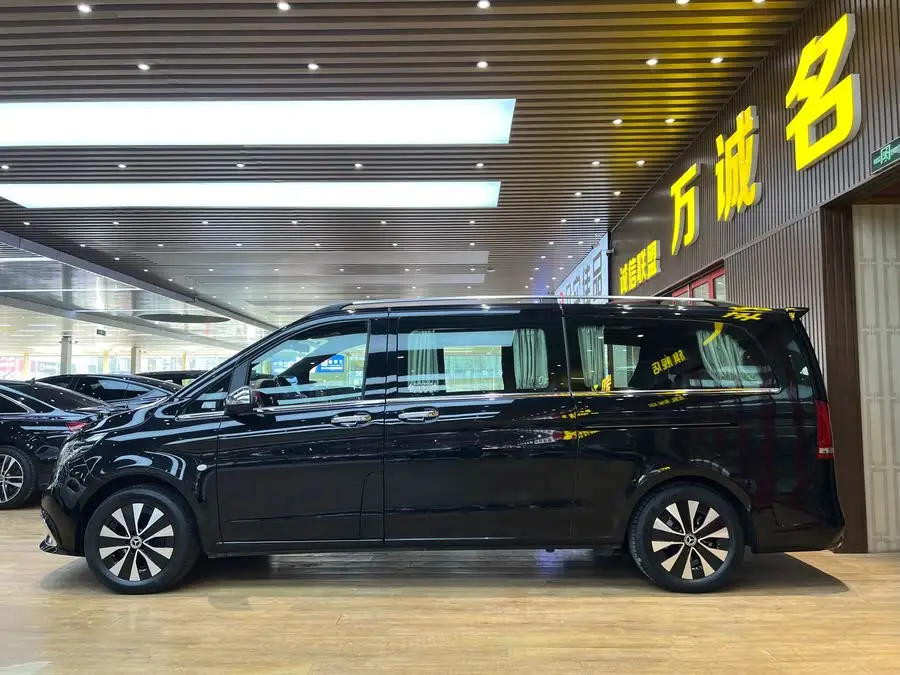 فيتو 2021 2.0T إصدار الأعمال 7 مقاعد