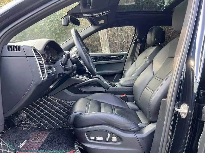 2019 كايين كايين 3.0T