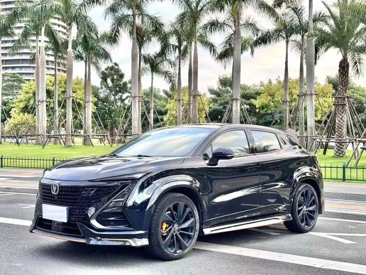 Changan UNI-T 2022 1.5T Premium