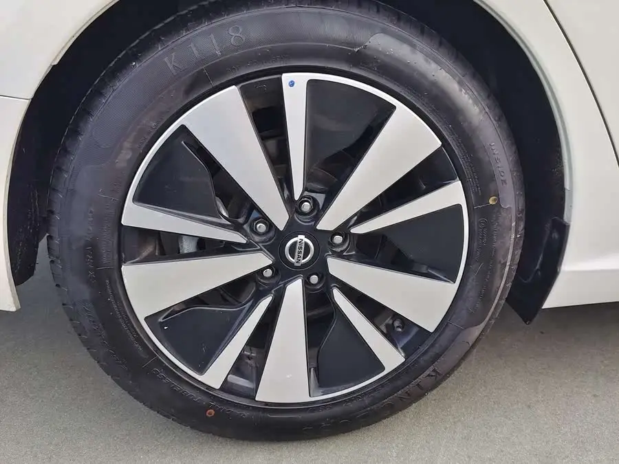 Tianlai 2021 2.0L XL Comfort Version