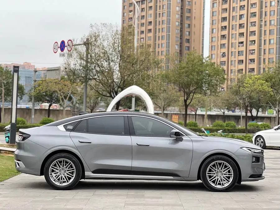 2022 Mondeo Facelift EcoBoost 245 Luxury