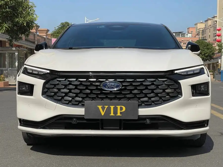 2022 Mondeo EcoBoost 245 Ultimate