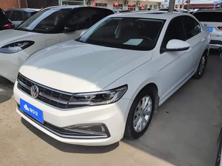 2020 Bora 1.5L Automatic Comfort
