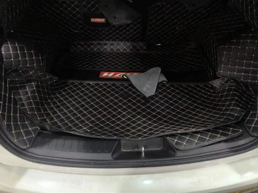 Haval H6 2021 Model Third Generation 1.5T Automatic Two-Wheel Drive Pro