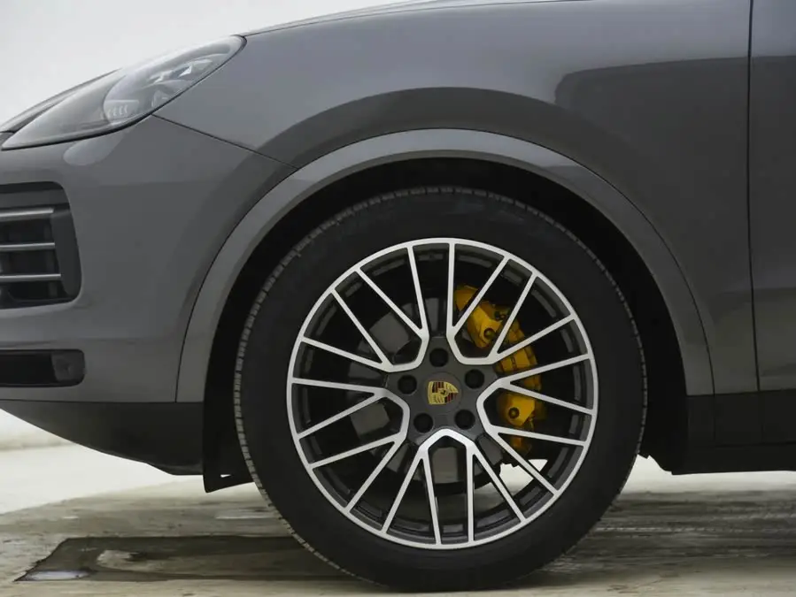 2019 Cayenne Cayenne 3.0T