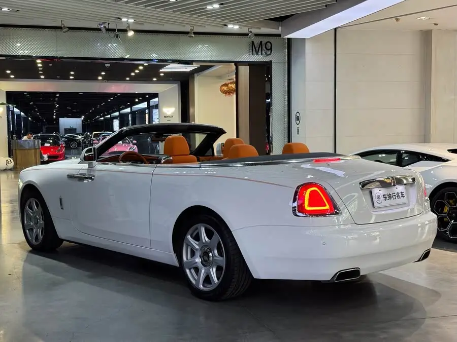 Yao Ying 2018 6.6T Standard Model