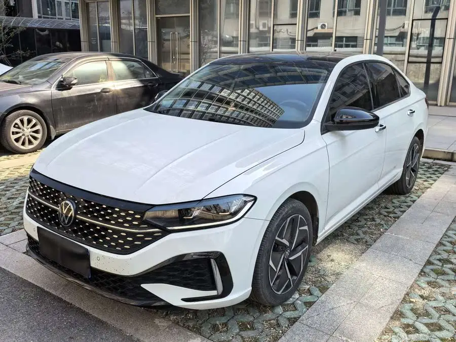 2023 Lavida 280TSI DSG Starry Full Version