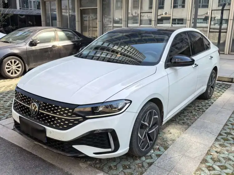 2023 Lavida 280TSI DSG Starry Full Version