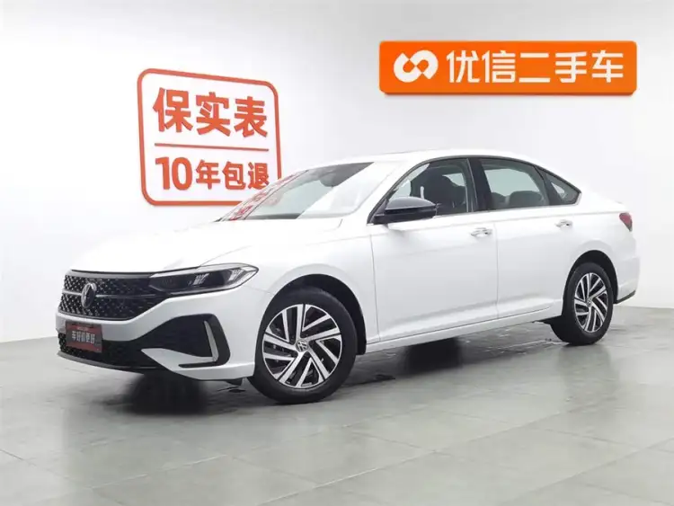 Lavida 2024 300TSI DSG Starry Leading Edition