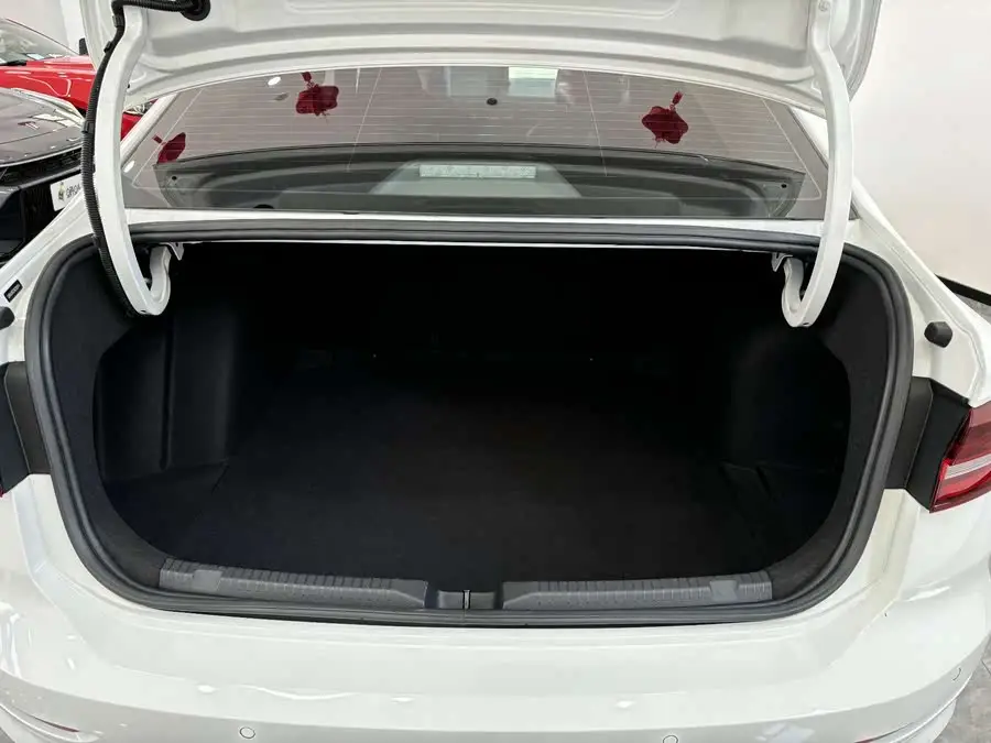 2022 Lavida 280TSI DSG Comfort Version