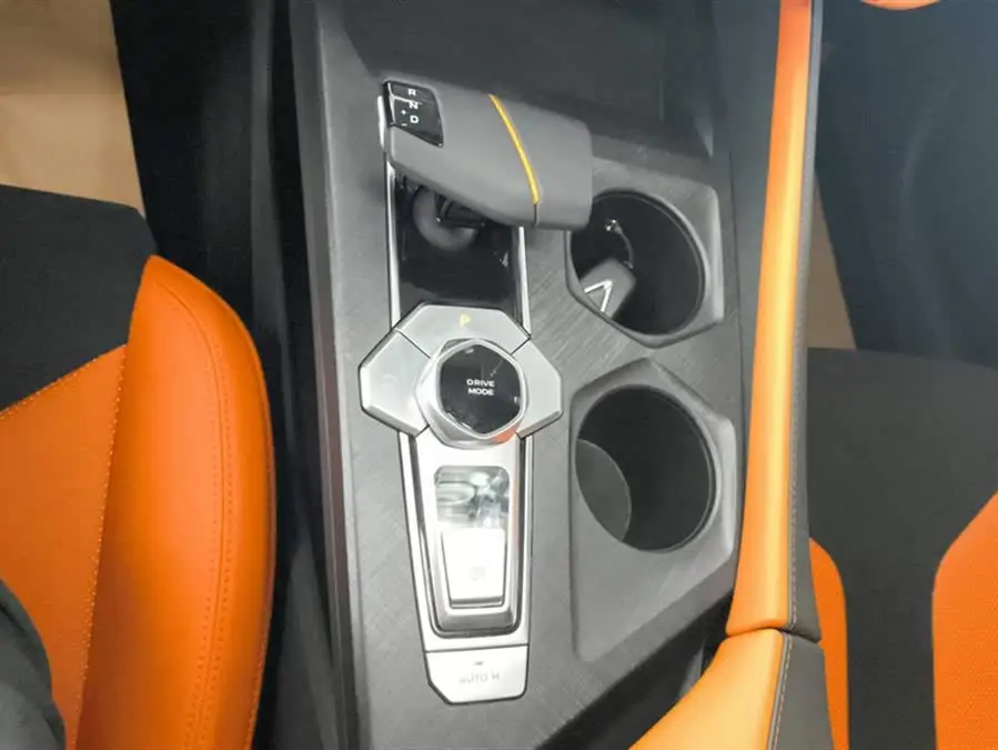 Changan UNI-V 2023 1.5T Sport Version