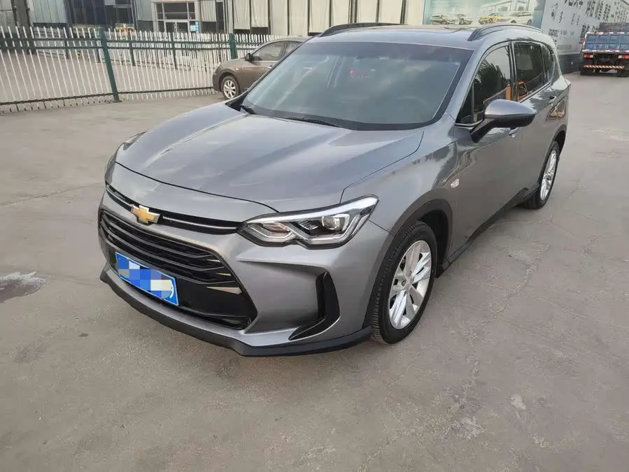 Wolongda 2020 Model Light Hybrid 530T Automatic Enjoy Edition (5+2 Seats)