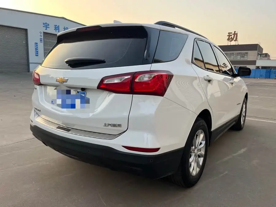 Explorer 2019 535T Automatic Chijie Edition National VI