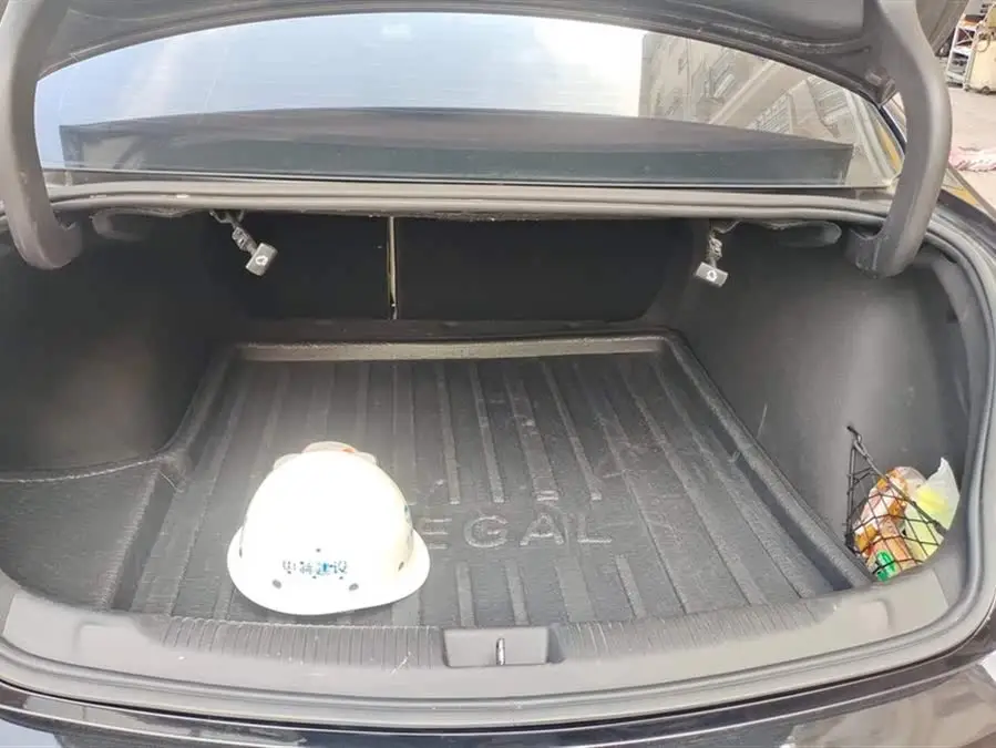 بيوك ريجال 2020 552T النخبة