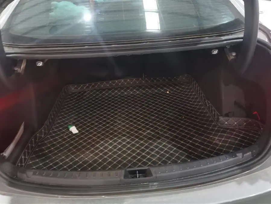 2022 Mondeo EcoBoost 245 Fashion Edition