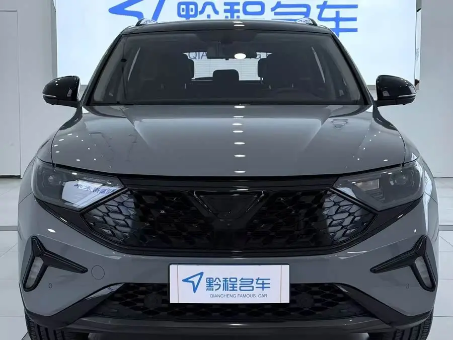 Jetta VS7 2023 Model 280TSI Automatic High Gloss Enjoy Version